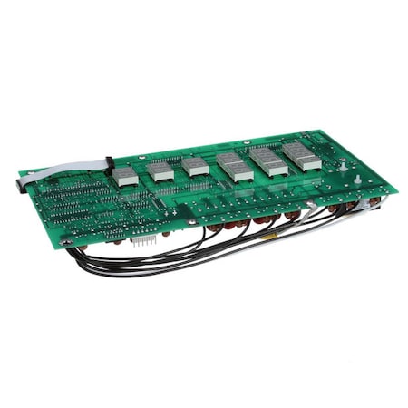Baxter Board, Pc (Ov210) 01-1M2945-00001